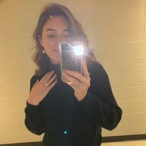 Meet your Posher, Baylee